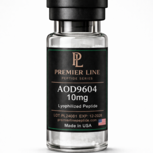 AOD9604 (10mg)