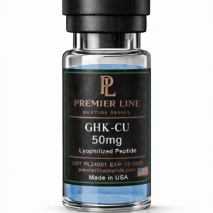 GHK-CU (100mg)