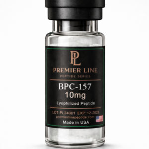 BPC-157 (10mg)