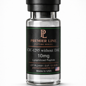 CJC-1295 without DAC [3ml]