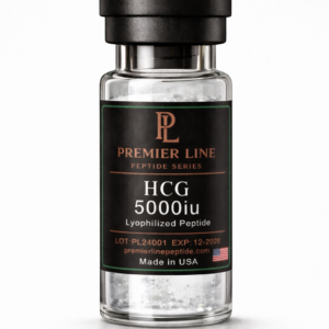 HCG 5000iu