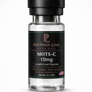 MOTS-c (10mg)