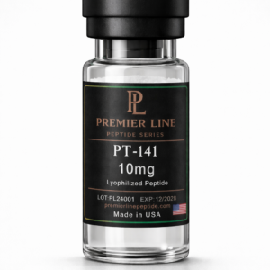 PT-141 10mg [3ml]
