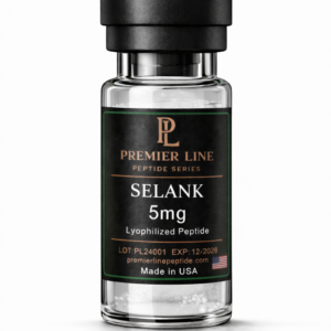 Selank (10mg)