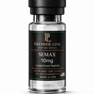 Semax [3ml]