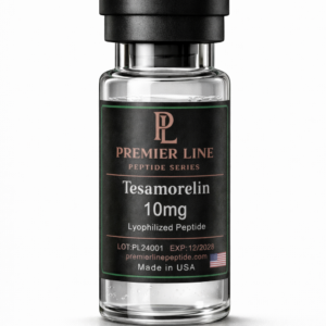 Tesamorelin (10mg)