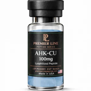 AHK-CU 100mg [3ml]